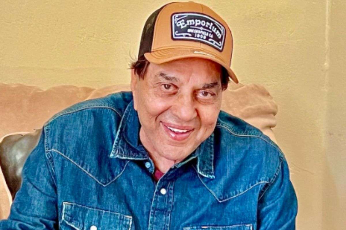 Dharmendra Latest Health Update
