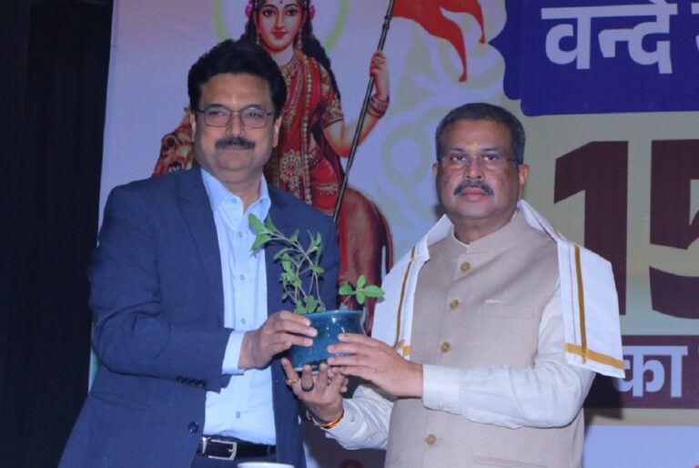 DU: वंदे मातरम को लेकर दिल्ली विश्वविद्यालय के सभी कॉलेज में होगा समारोह का आयोजन