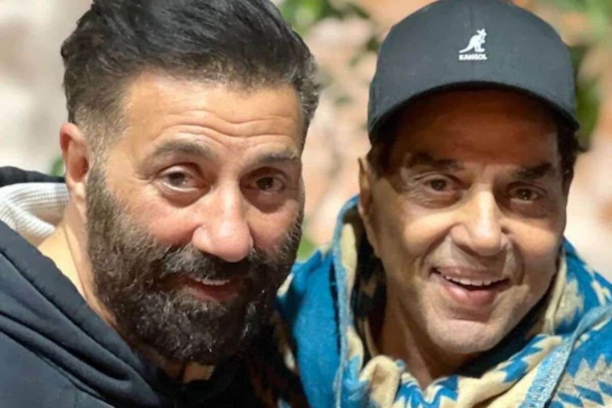 Dharmendra Vs Sunny Deol Net Worth