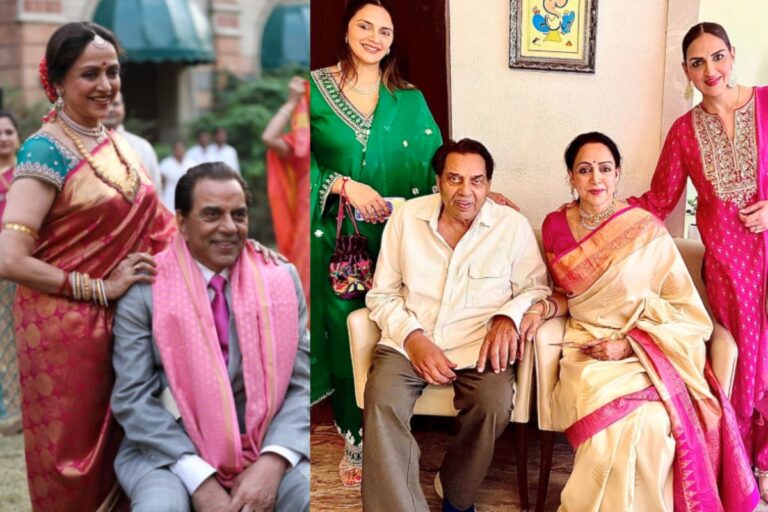 Dharmendra-Hema Malini Emotional Moments: पति धर्मेंद्र को खोकर टूट गईं हेमा, निधन के 3 दिन बाद शेयर कीं अनदेखी यादें, लिखा- मेरे इमोशन्स सामने आ रहे हैं