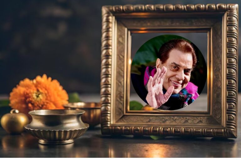 Dharmendra Death, Sikh Funeral Rites: नहीं रहे ही-मैन धर्मेंद्र, सिख परंपरा में कैसे होता है अंतिम संस्कार? जानें पूरी प्रक्रिया
