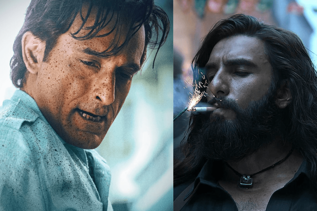 Dhurandhar Release Date