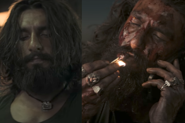 Dhurandhar Trailer Out: ‘धुरंधर’ के साथ पाकिस्तान के खिलाफ जंग लड़ने आए रणवीर सिंह, ट्रेलर रिलीज होते ही फैंस के बीच मचा रहा धमाल