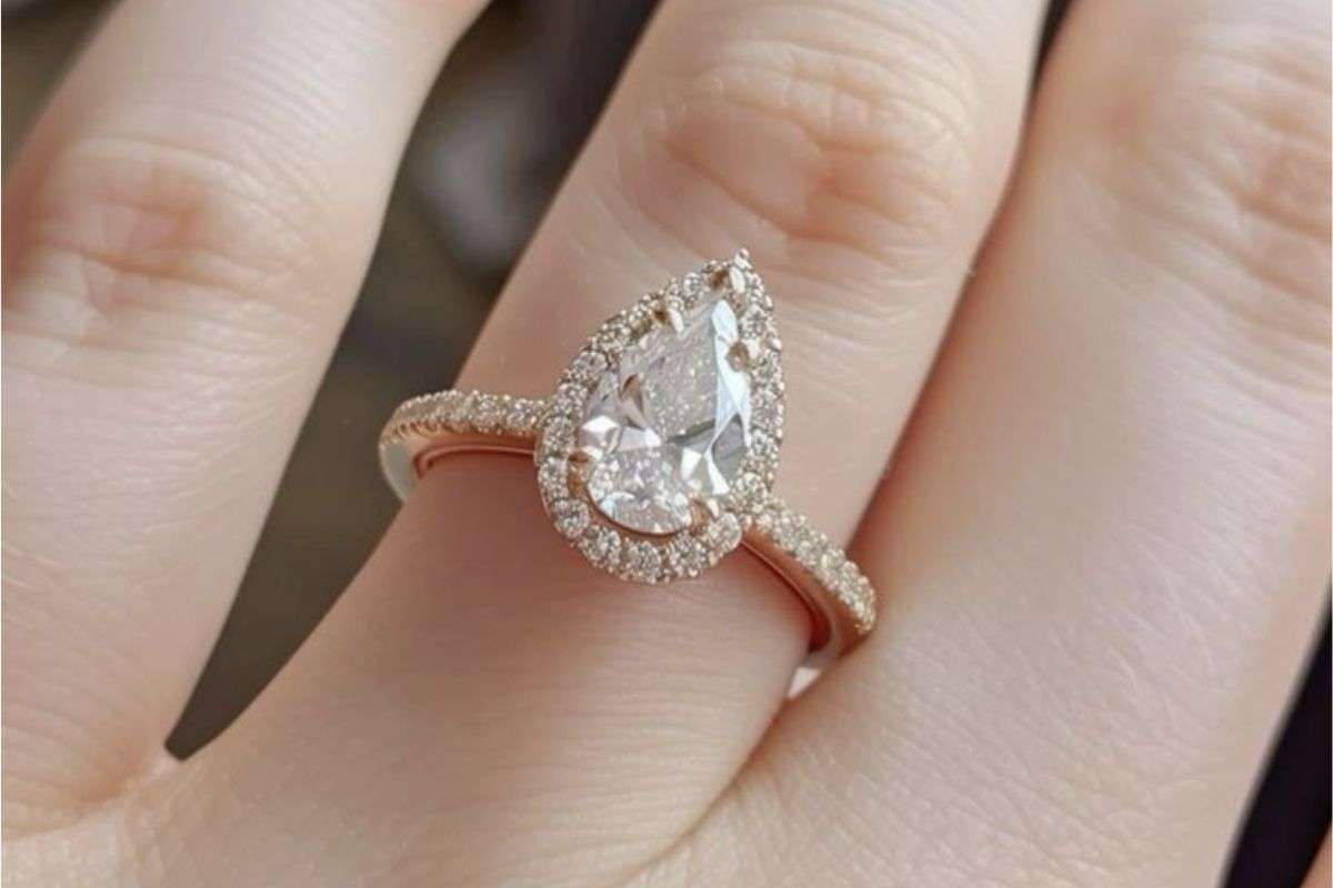 Diamond Engagement Ring Designs 2