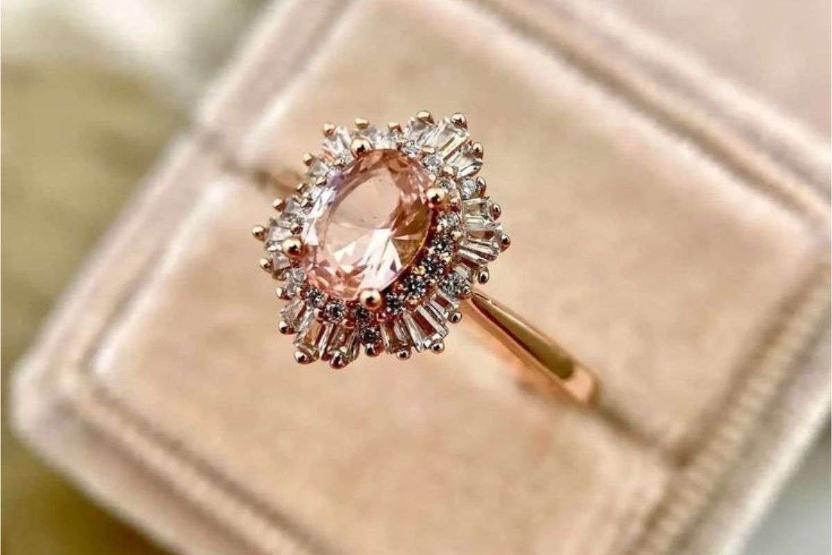 Diamond Engagement Ring Designs 4