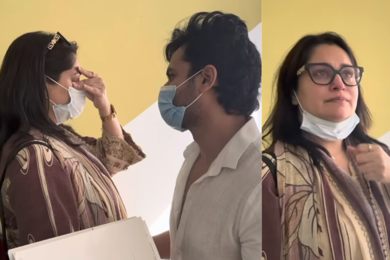 Dipika Kakar: लिवर कैंसर की रिपोर्ट देखते ही फूट-फूट कर रोने लगी दीपिका कक्कड़, कहा- ‘अचानक शरीर जवाब देने लगता है’