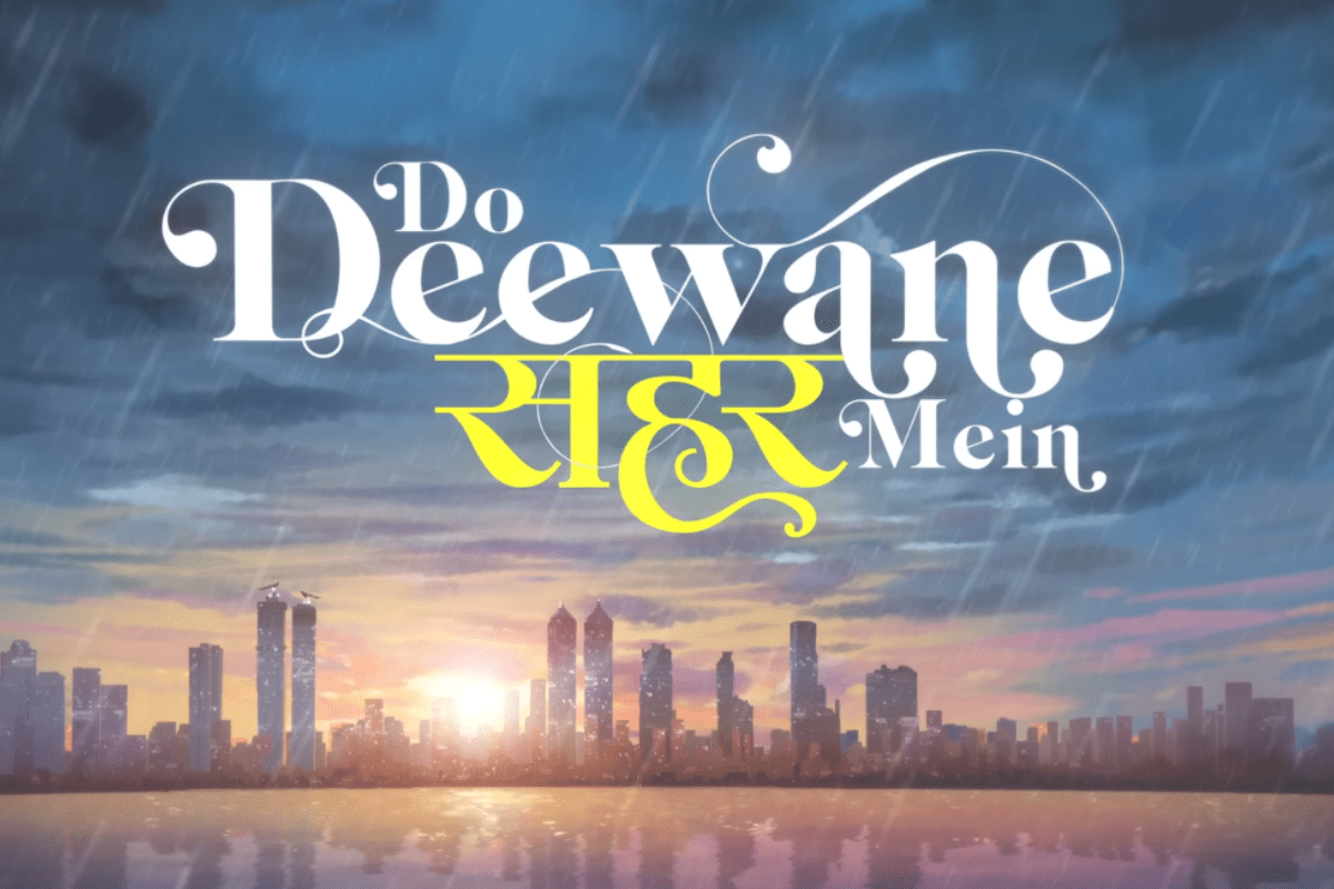 Do Deewane Seher Mein Movie