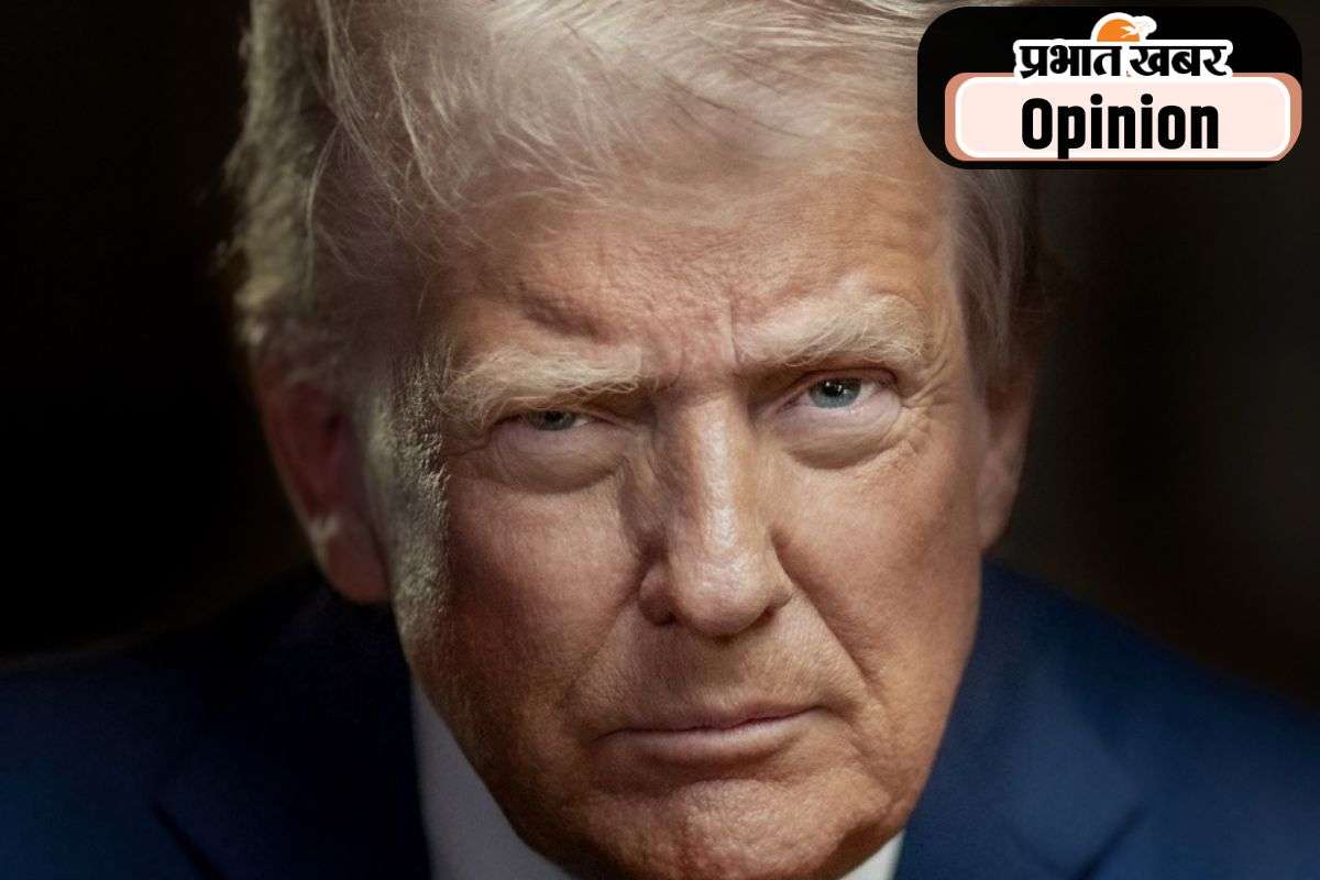 Donald Trump Shutdown