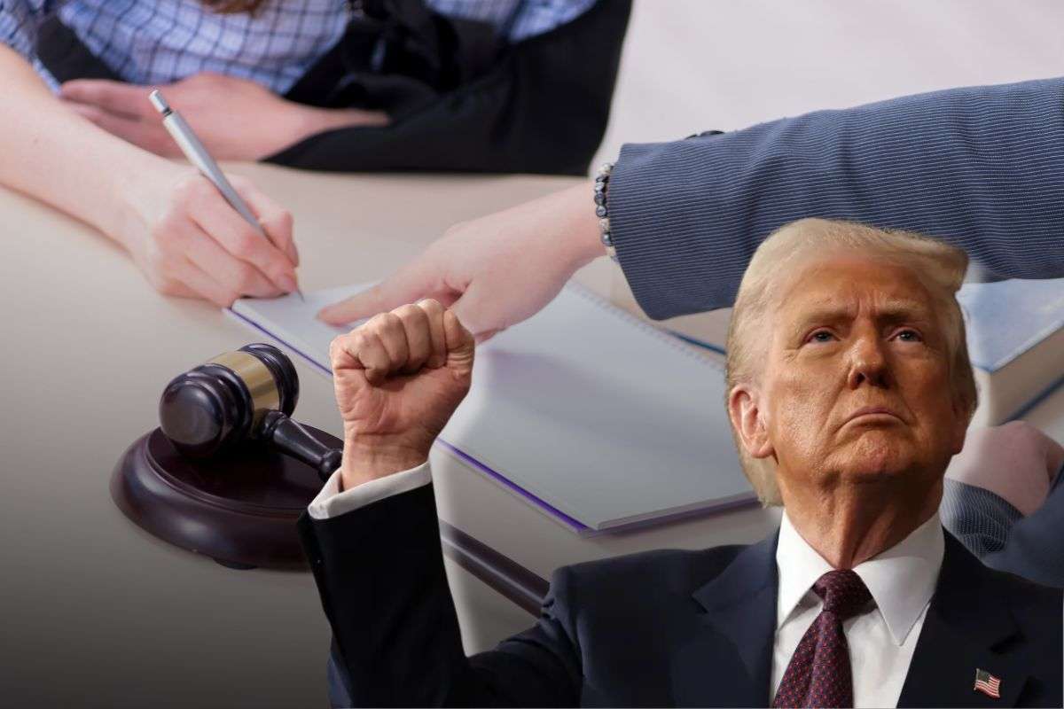 Donald Trump says will sue BBC over Panorama documentary Edit