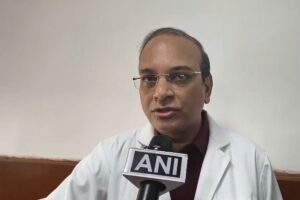 Delhi Air Pollution: दिल्ली में वायु प्रदूषण से बीमार हो रहे लोग, तेजी से बढ़ रहे हार्ट और ब्रेन अटैक के मामले