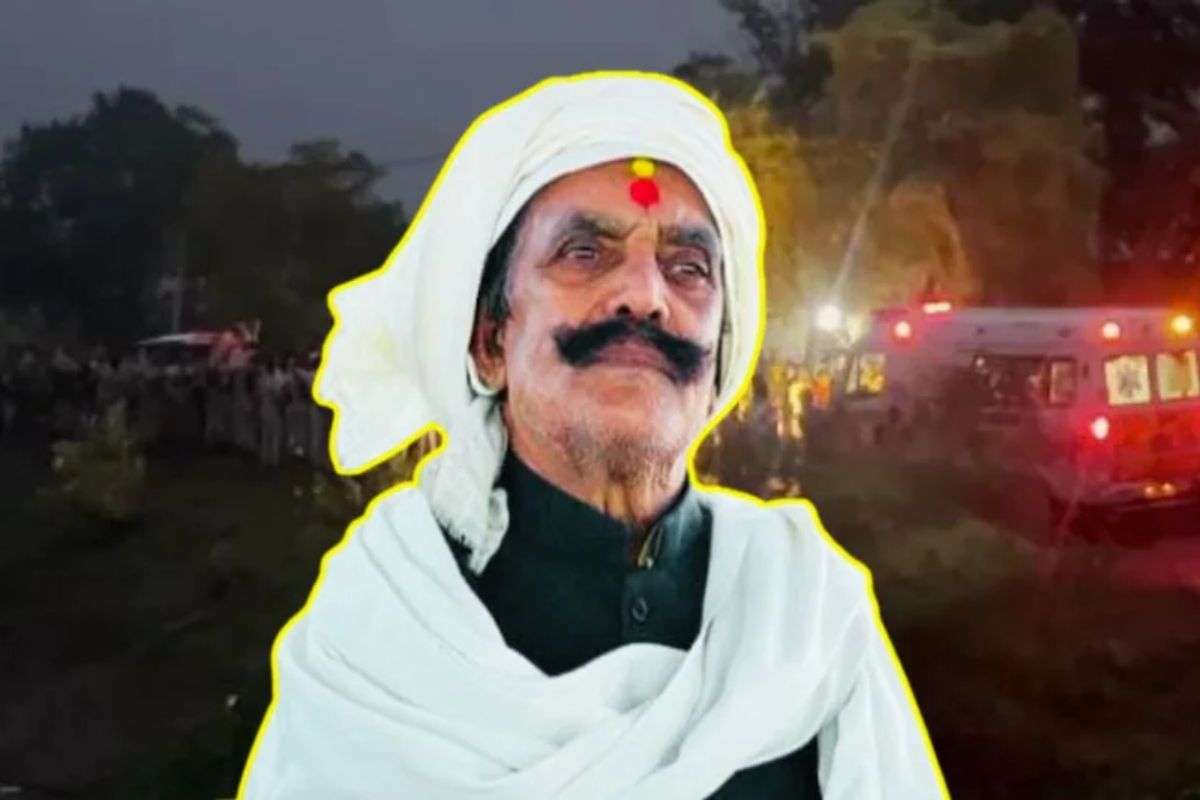 Dularchand Yadav murder| Election Commission seeks report from DGP in Dularchand murder case