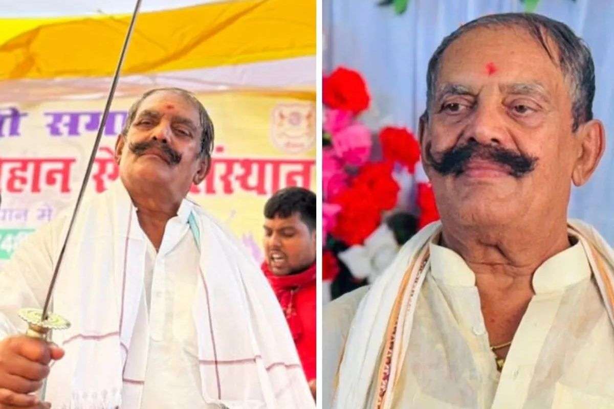 Dularchand yadav Murder Case