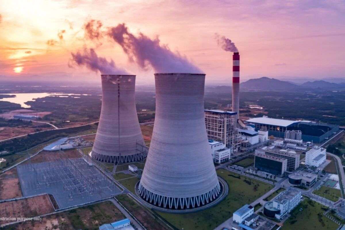 E-power house will start soon here in Bihar