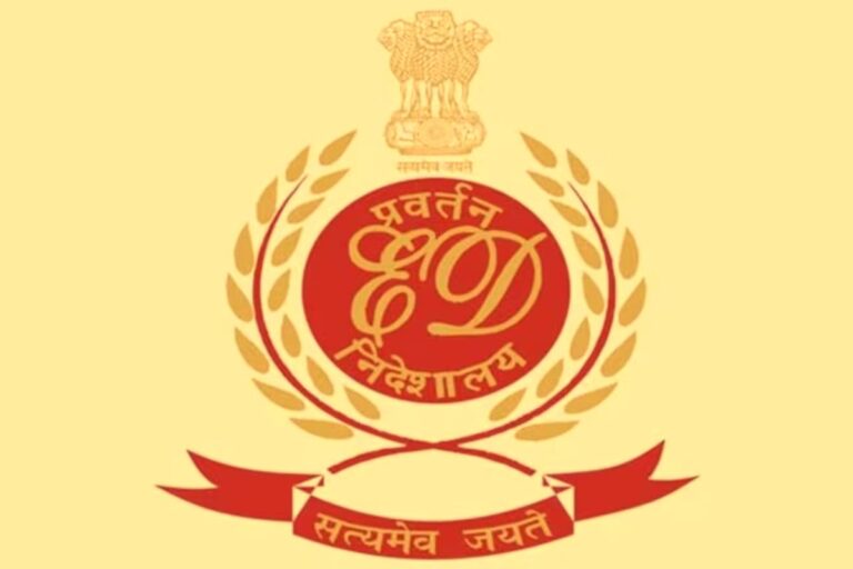 Bihar IAS: बिहार IAS अधिकारियों के खिलाफ ED और SVU की कार्रवाई का रास्ता साफ, सरकार को भेजा नोटिस