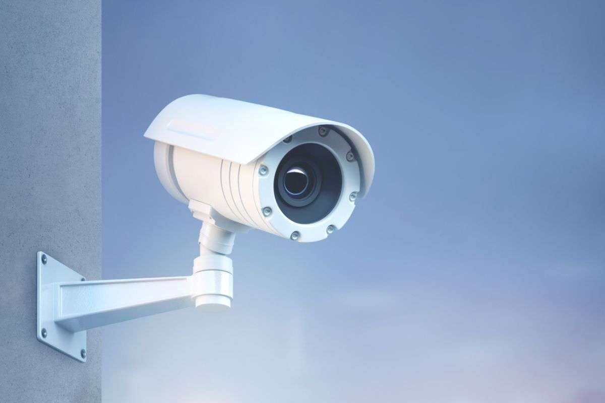 EVM-VVPAT monitoring through 185 CCTV cameras