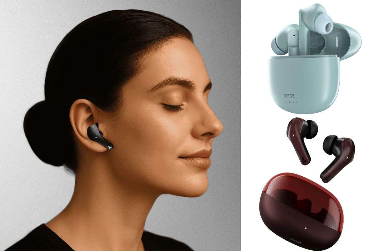 Earbuds under 1000 Rupees