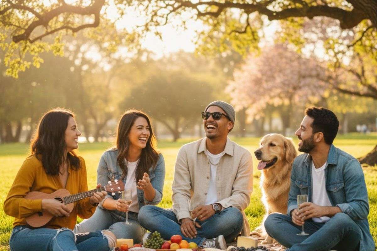 Easy Secrets to Always Be Happy