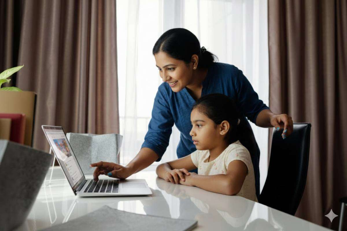 Effective Study Tips by Jaya Kishori