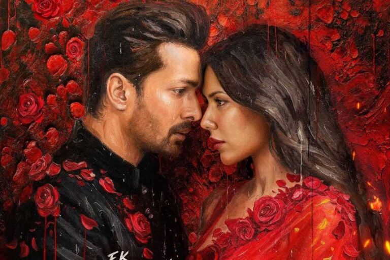 Ek Deewane Ki Deewaniyat Box Office Collection: धीरे-धीरे कमाई कर हर्षवर्धन राणे की फिल्म ने कमा लिए 70 करोड़, 18वें दिन के कलेक्शन ने चौंकाया