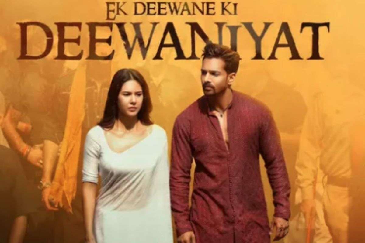 Ek Deewane Ki Deewaniyat Box Office Collection day 20