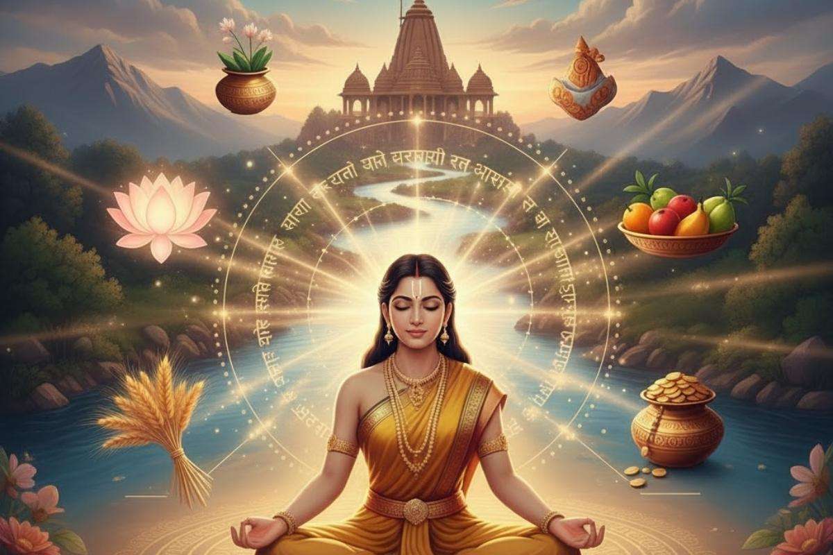 Ekadashi Vrat Benefits