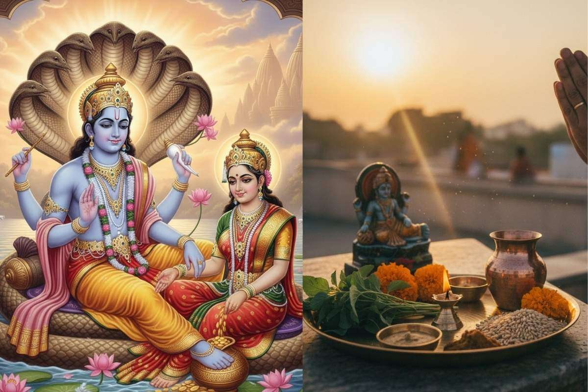Ekadashi Vrat List 2026