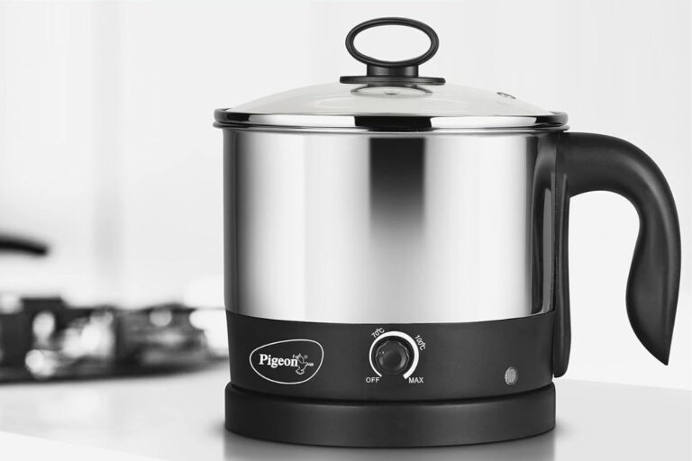 ₹1500 से कम में खरीदें Multipurpose Electric Kettle, गर्म पानी से लेकर चाय-मैगी तक सब बनेगा मिनटों में