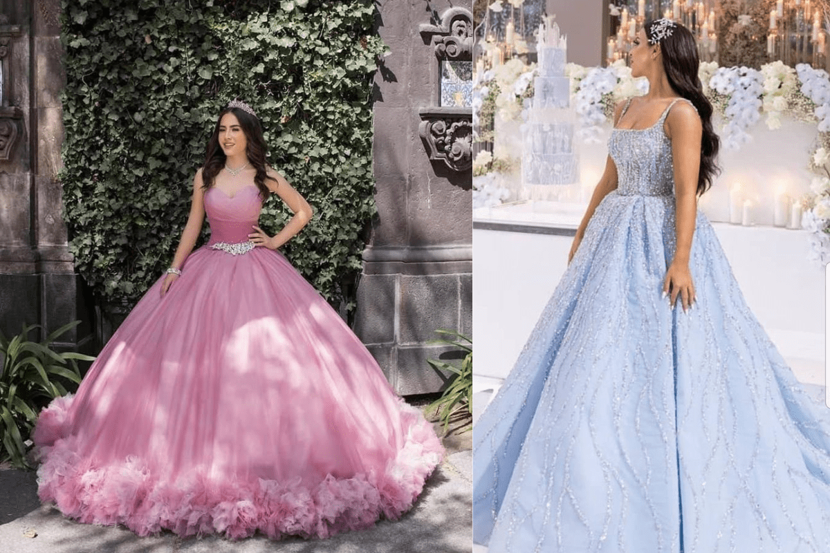 Latest Engagement Gown For Bride: सगाई पर दिखें रॉयल और ग्लैमरस, देखें दुल्हनों के लिए लेटेस्ट गाउन ट्रेंड्स 3 Elegant Engagement Dress For Bride