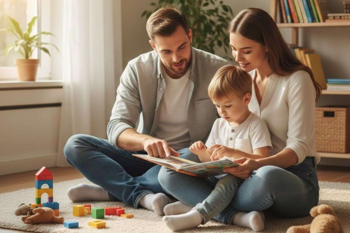 Essential parenting tips for every parent