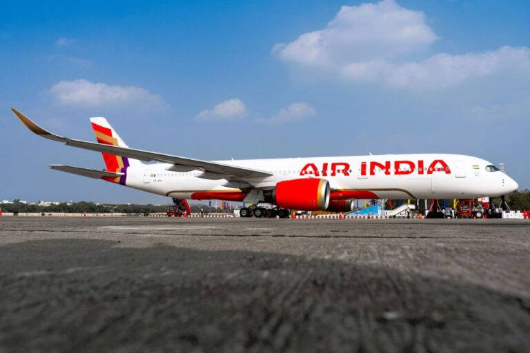 Ethiopia volcano Eruption: विदेश से आया गजब का संकट! Air India ने उठाया बड़ा कदम
