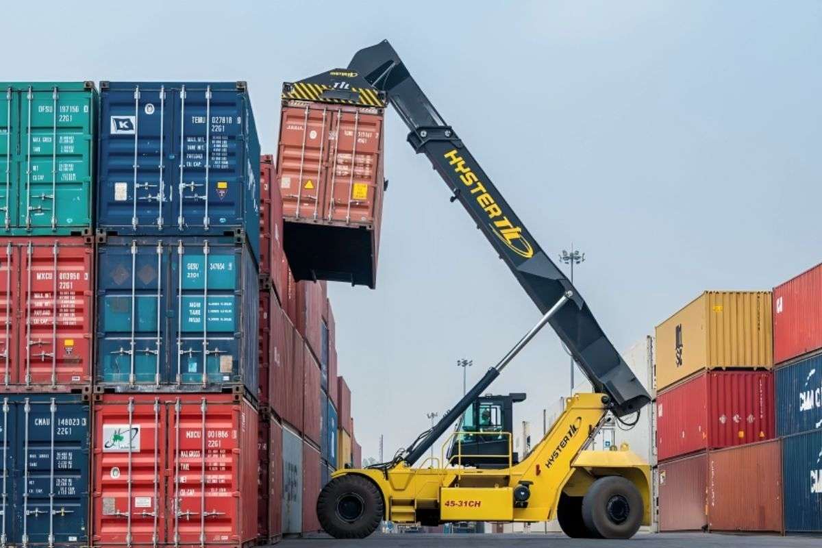 Export centers will be built in every district of Bihar