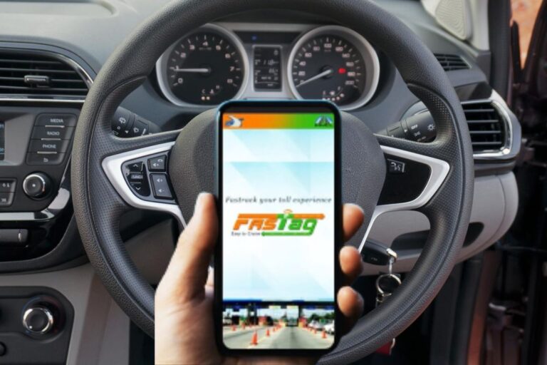 FASTag KYV Rules हुए आसान! अब केवल एक फोटो से हो जाएगा Verification