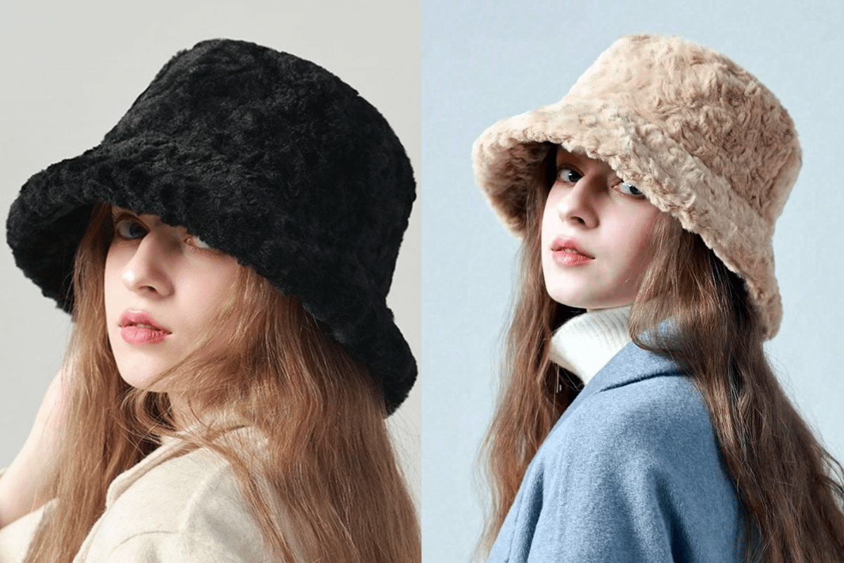 Fashionable Winter Headwear for Ladies