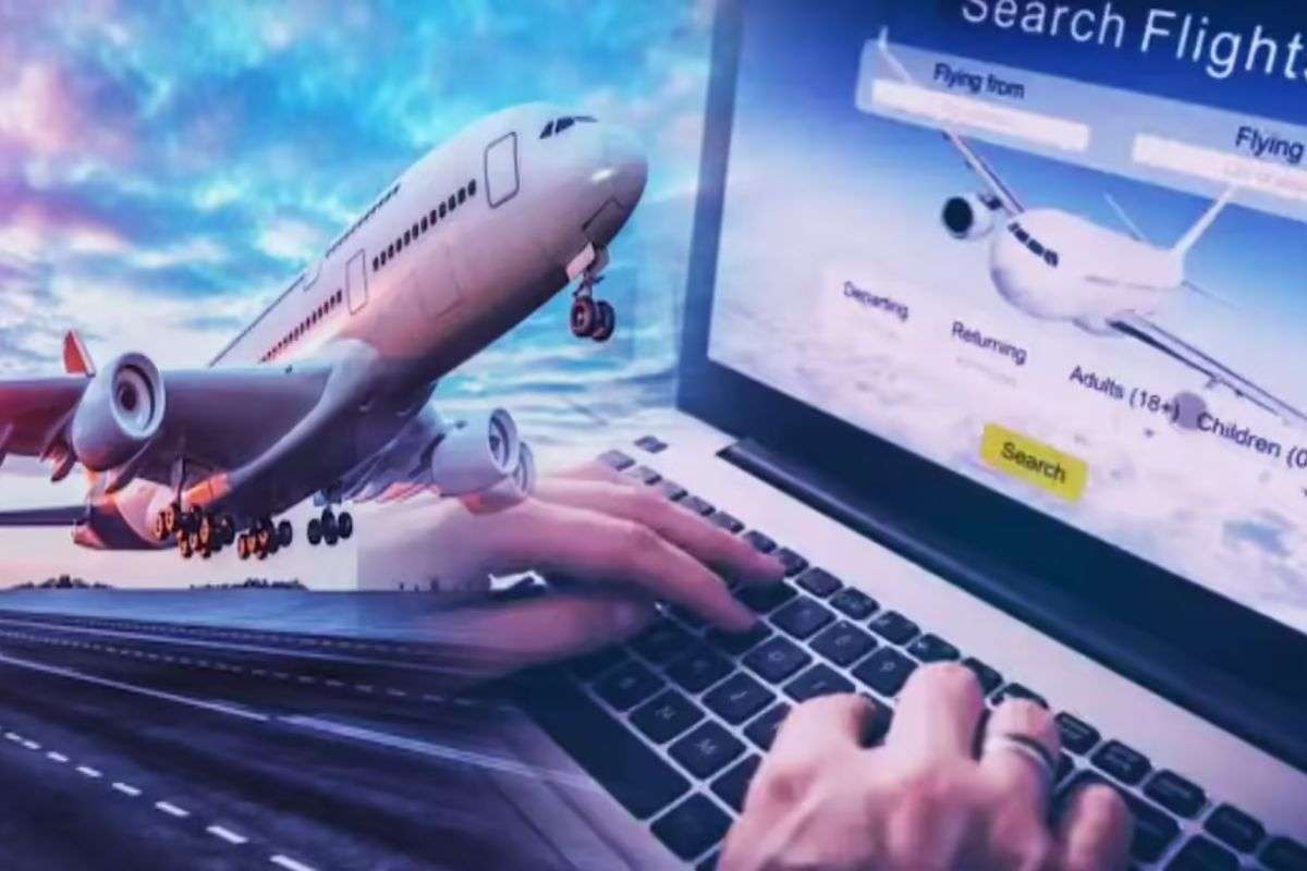 Flight Cancellation Refund