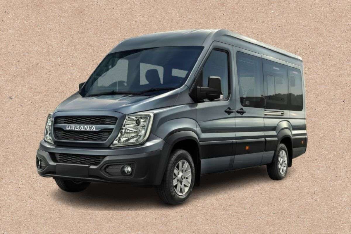 Force Urbania Features And Price