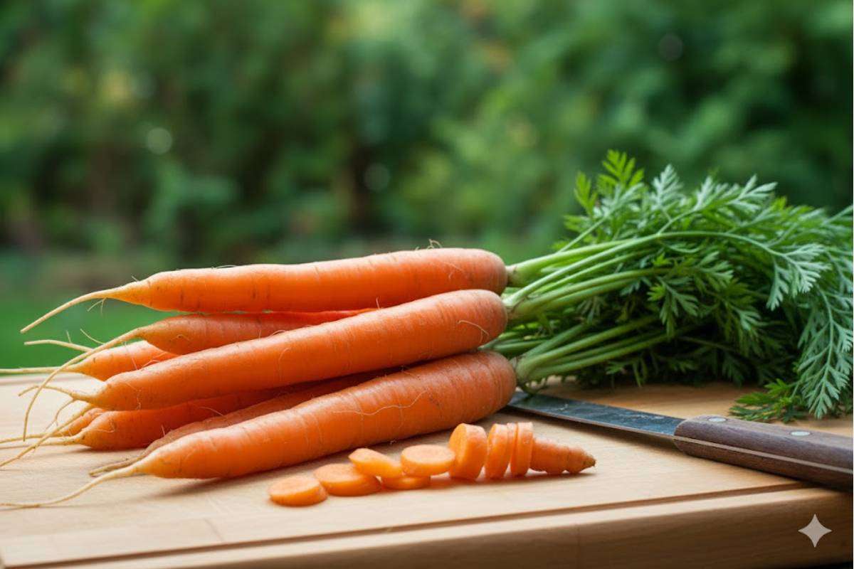 How To Make Creamy Carrot Kheer Using 3-2-1 Formula