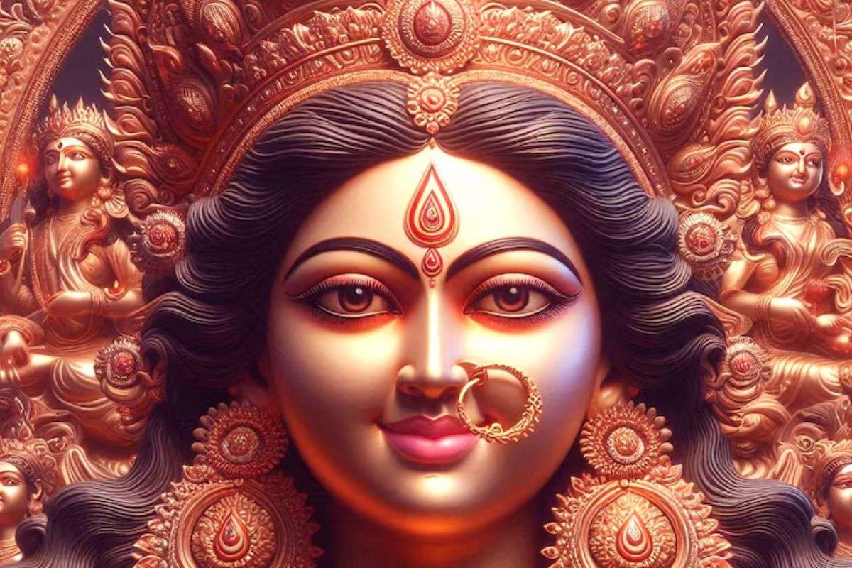 Friday Pooja benefits