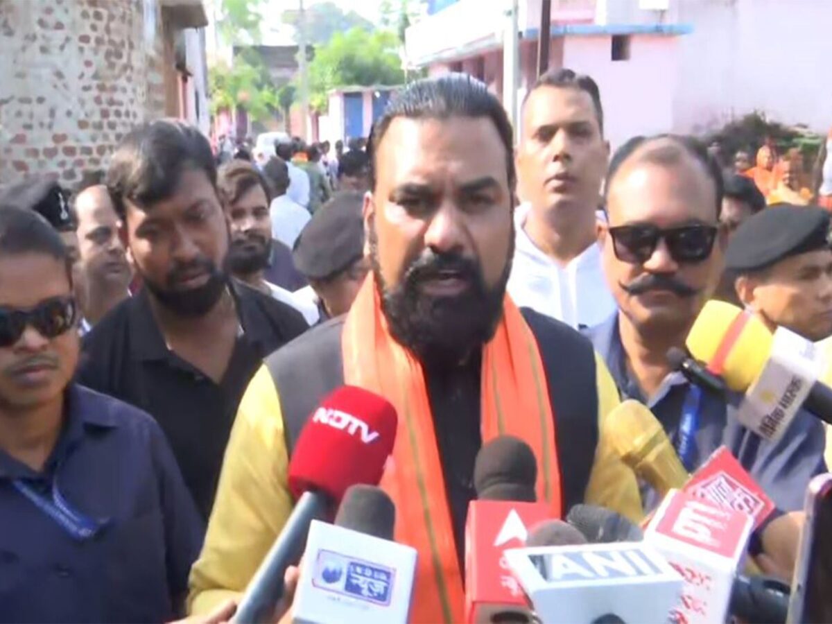 Bihar Election 2025: नीतीश, सम्राट, पवन, खेसारी सभी ने किया मतदान, लालू परिवार की फोटो में नहीं दिखे तेज प्रताप यादव 7 G5Czmbpaqaayrvk