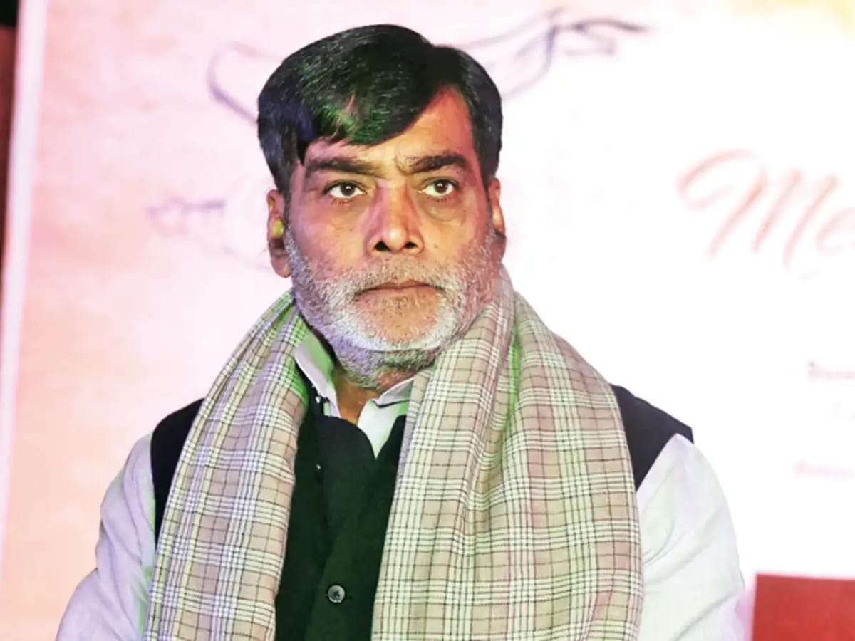 ramkripal yadav