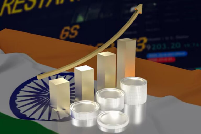 GDP Growth: दूसरी तिमाही में 7.5% से अधिक रह सकती है भारत की आर्थिक वृद्धि, एसबीआई रिसर्च की रिपोर्ट