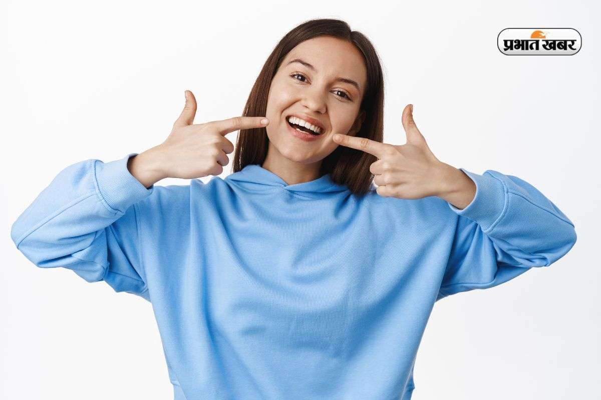 GK Question Why Are teeth Not Bones