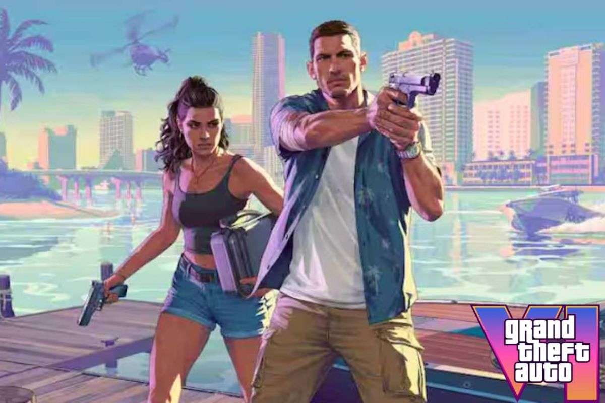 GTA 6 New Launch Date