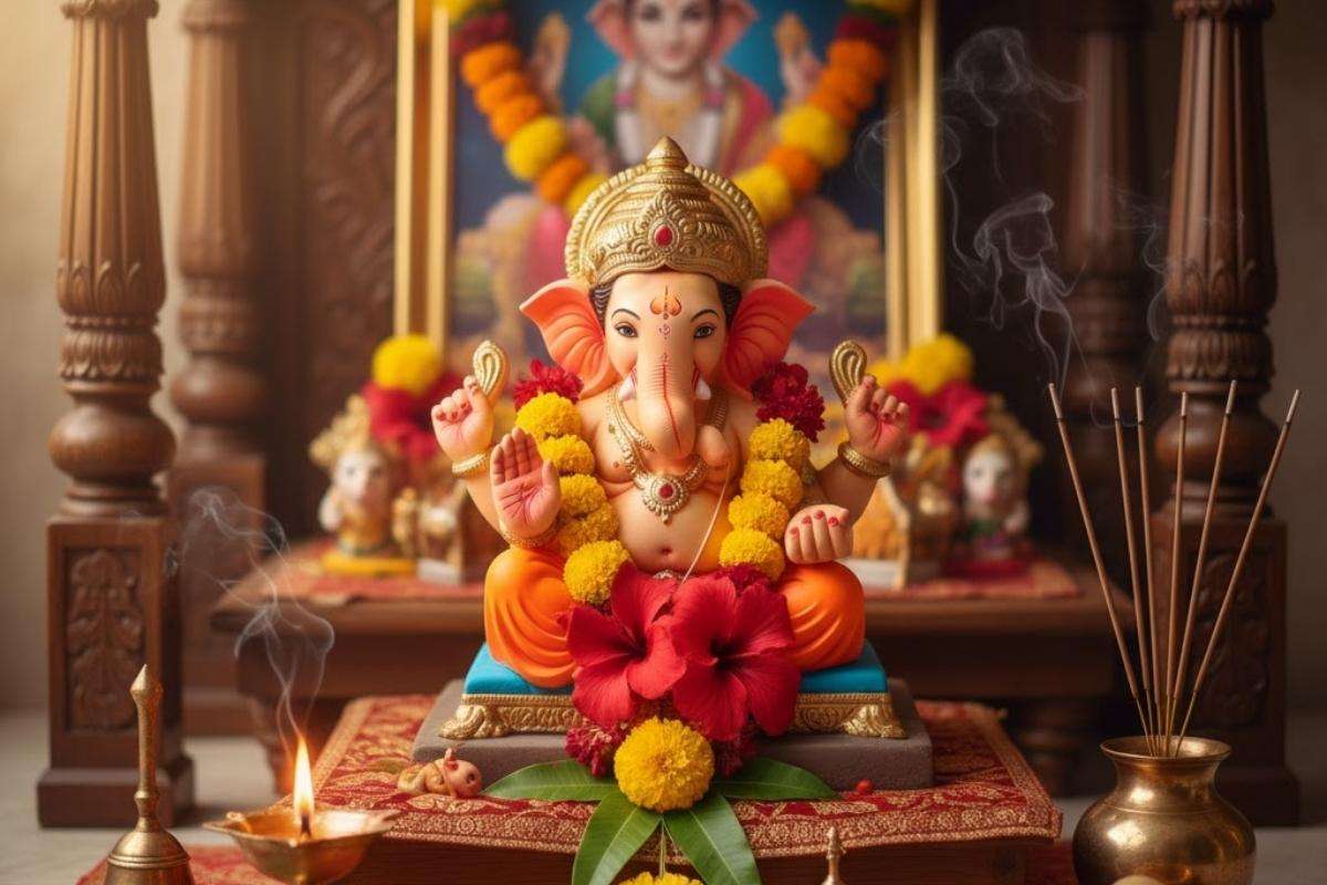 Ganesh ji