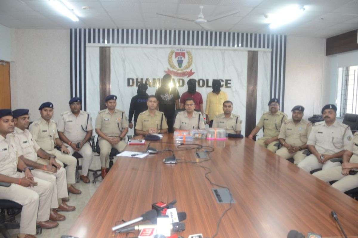 Gangster Prince Khan