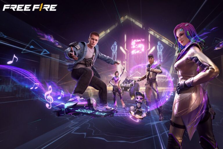 Garena Free Fire Max Redeem Codes 22 November: आज के कोड्स हुए रिलीज, पाएं Free Skins, Pets और Diamonds