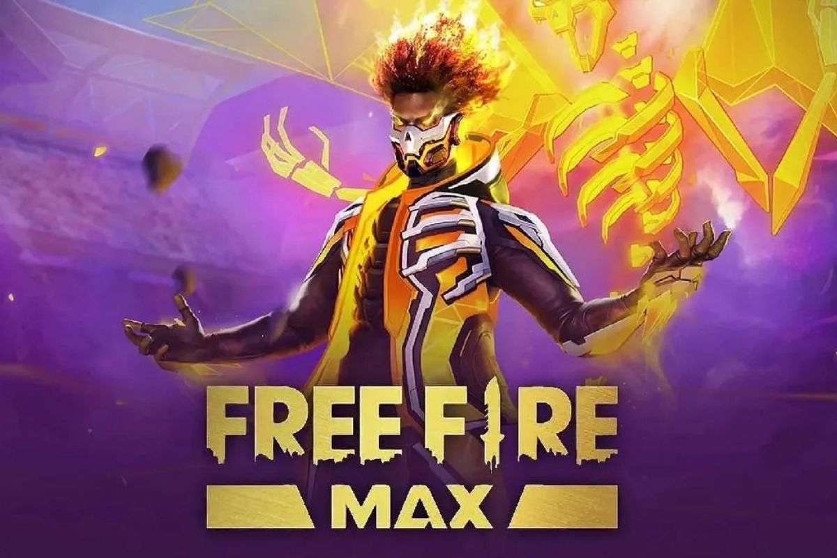 Garena Free Fire Max redeem codes for 13 November 2025
