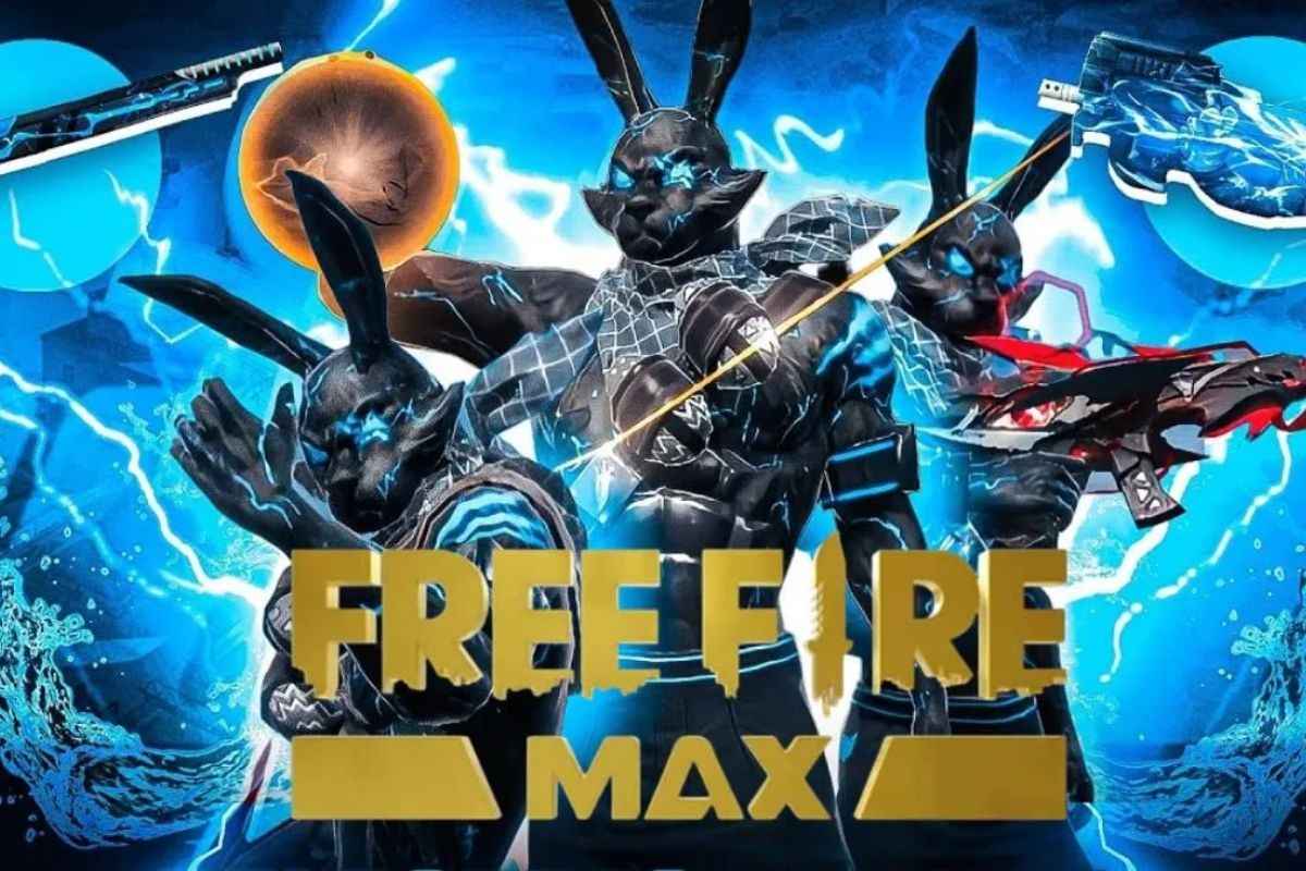 Garena Free Fire MAX Redeem Codes Today 26 Nov