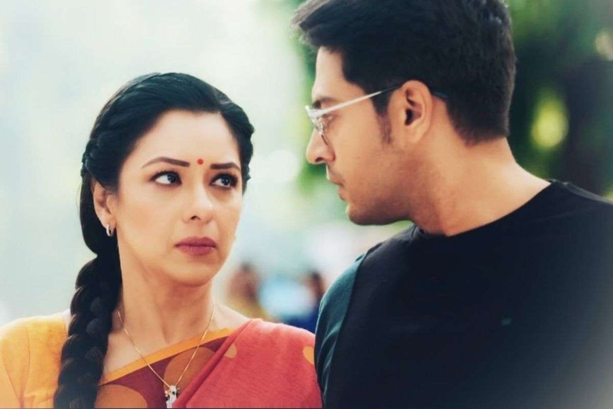 Gaurav Khanna comeback in Anupama