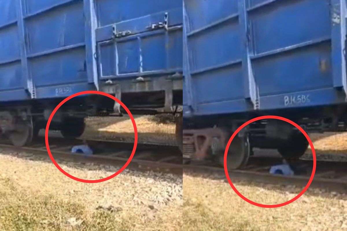 Gaya-Kodarma-Railway-Line