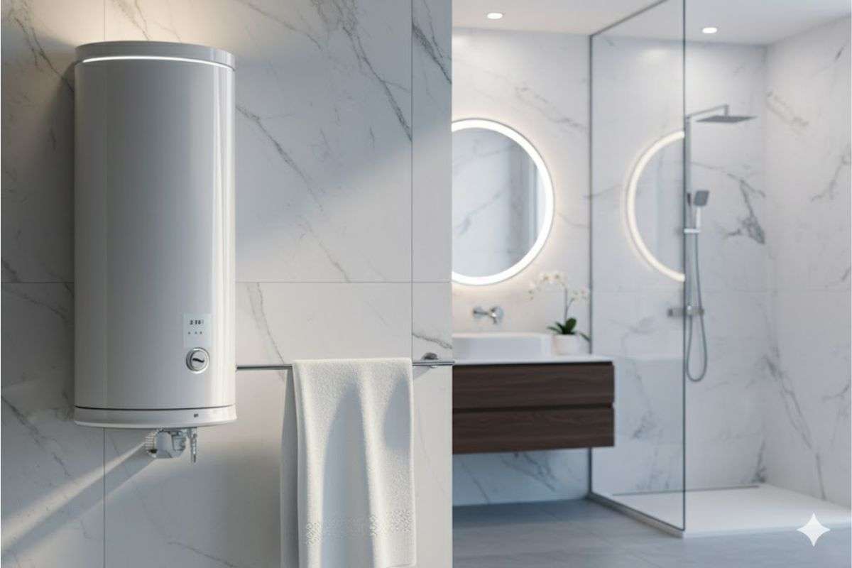 15L Storage Geyser Under Rs 7000